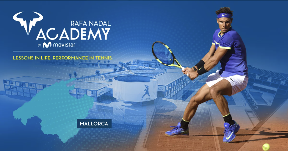 Rafa Nadal Academy