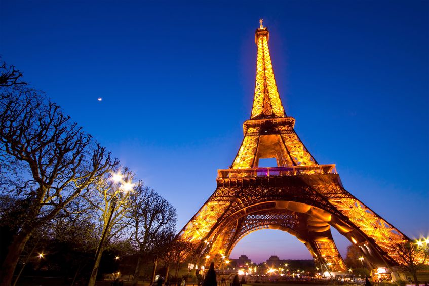 Paris