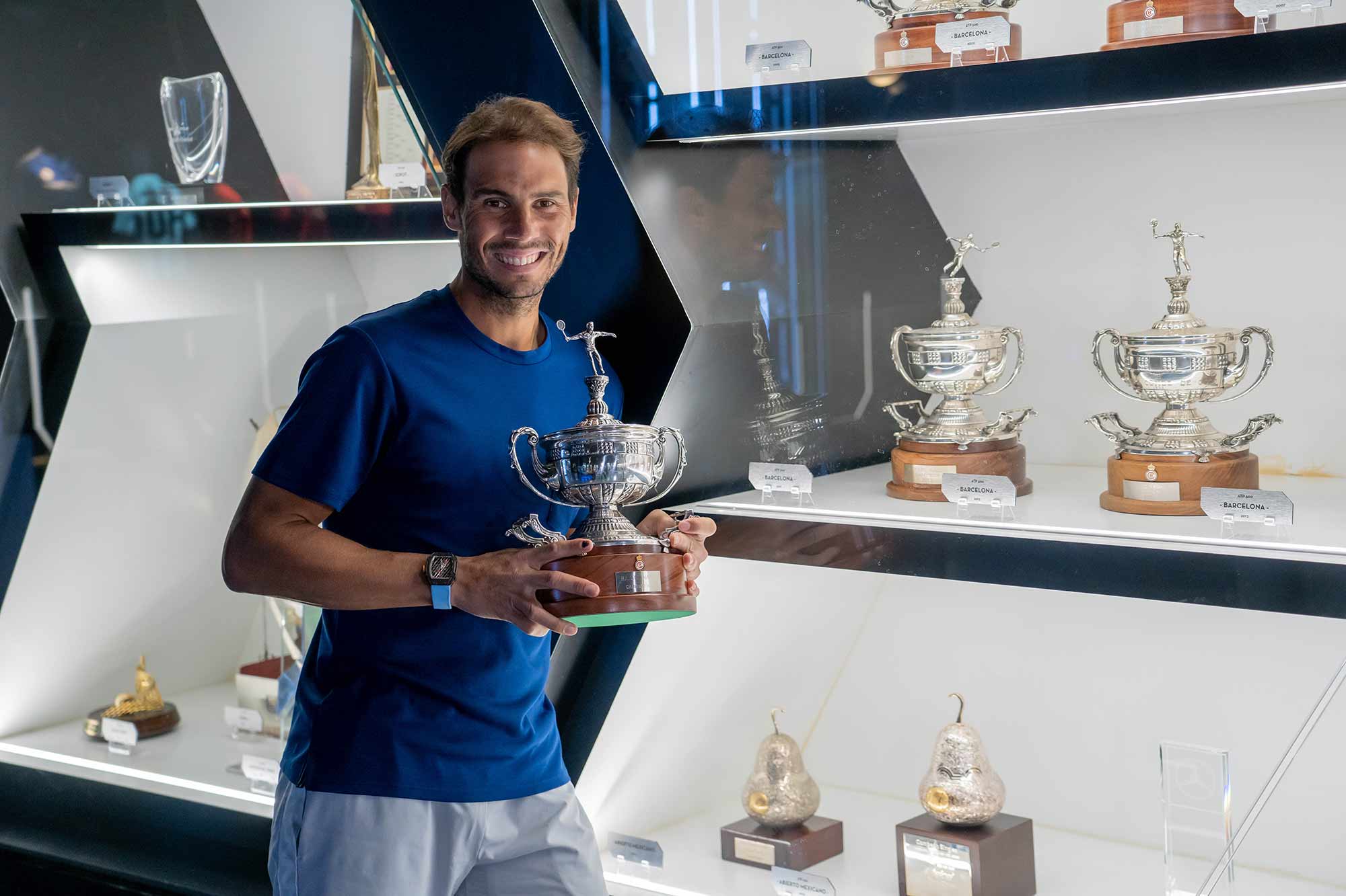 Rafa Nadal Museum