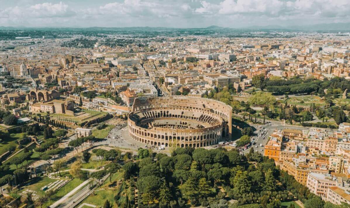 Roma